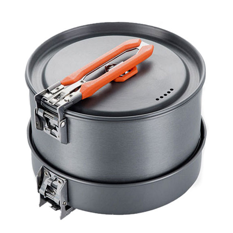 Outdoor Portable Camping Cookware