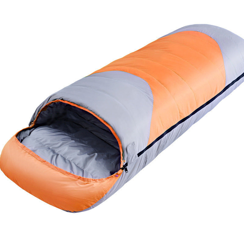 Down-filled Sleeping Bag Outdoor