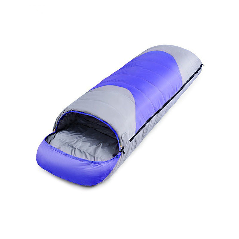 Down-filled Sleeping Bag Outdoor
