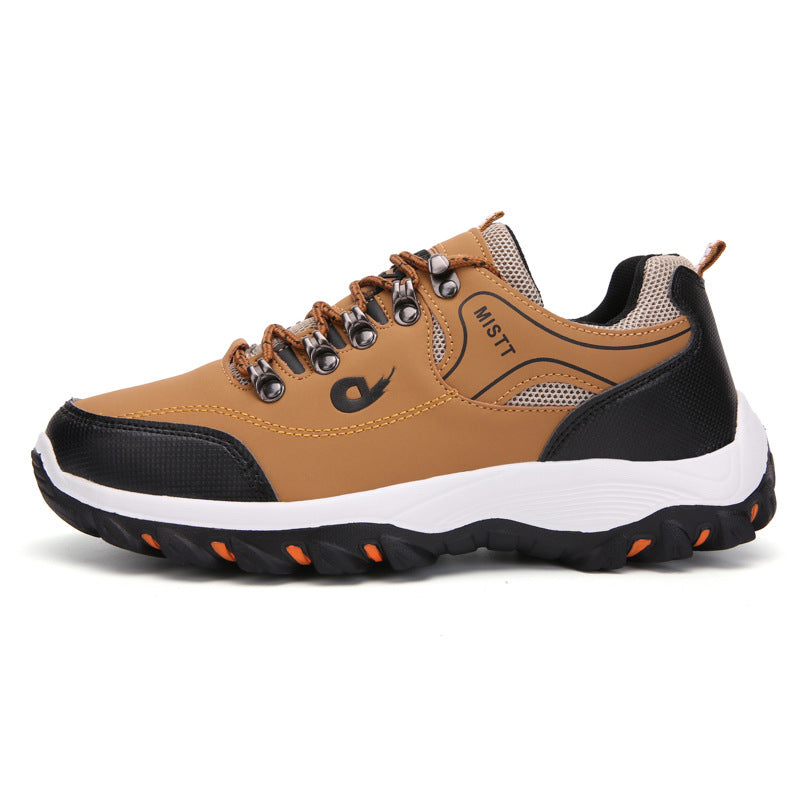 Adventure Camping Hiking Boots Men