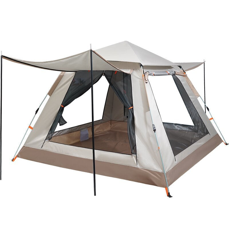 Fully Automatic Speed Beach Camping Tent