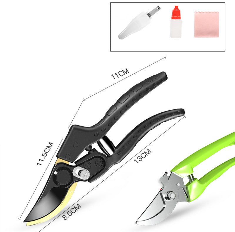 Fruit Tree Pruning Scissors Garden Labor-saving