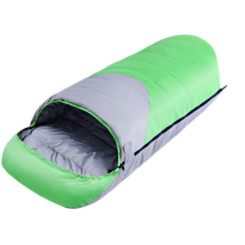 Down-filled Sleeping Bag Outdoor