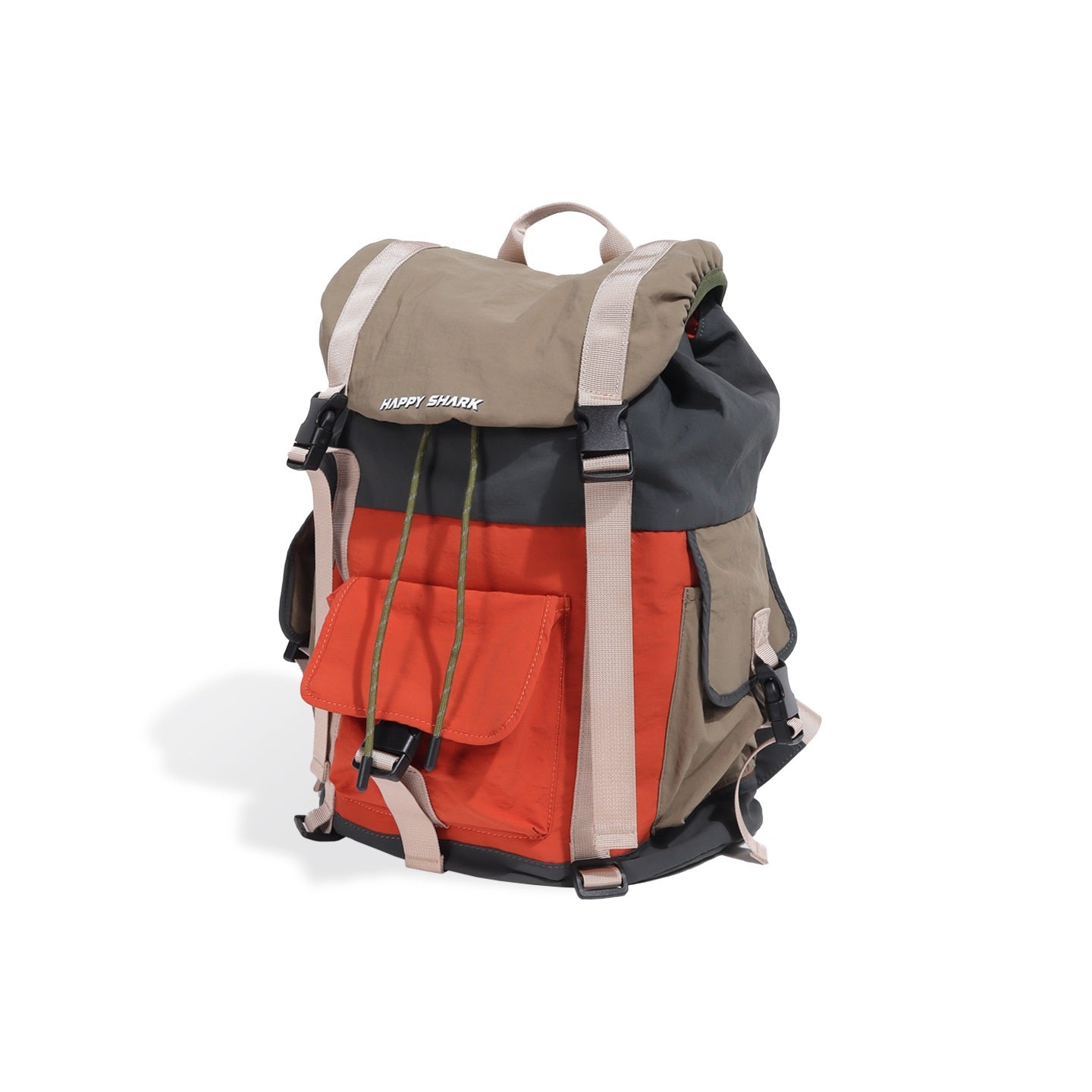 Large Capacity Outdoor Backpack