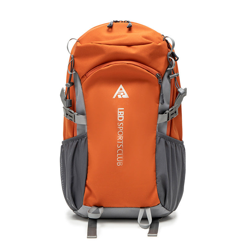Portable Outdoor Hiking Backpack Waterproof