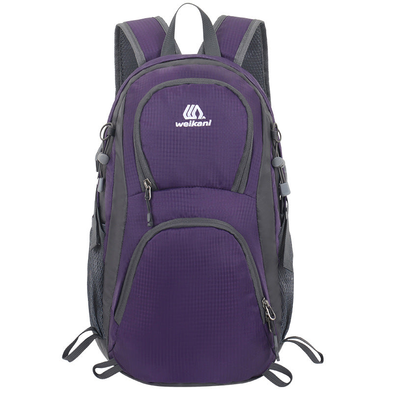 Sports Bag Hiking Camping Backpack