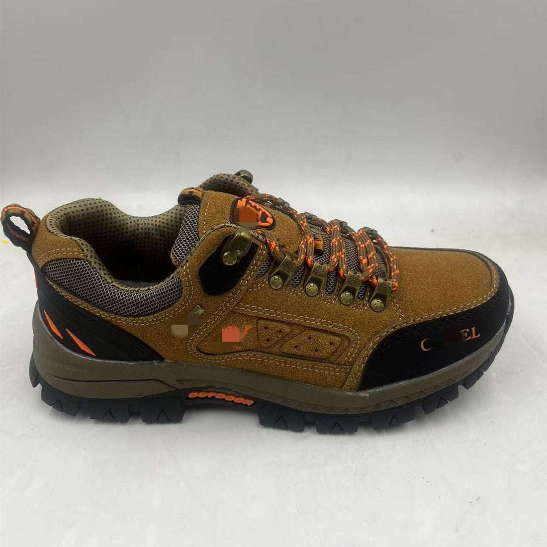 Hiking Shoes Non-slip Sneakers