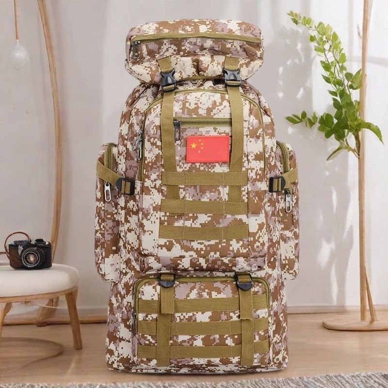 Outdoor Biking Walking Hiking Backpack