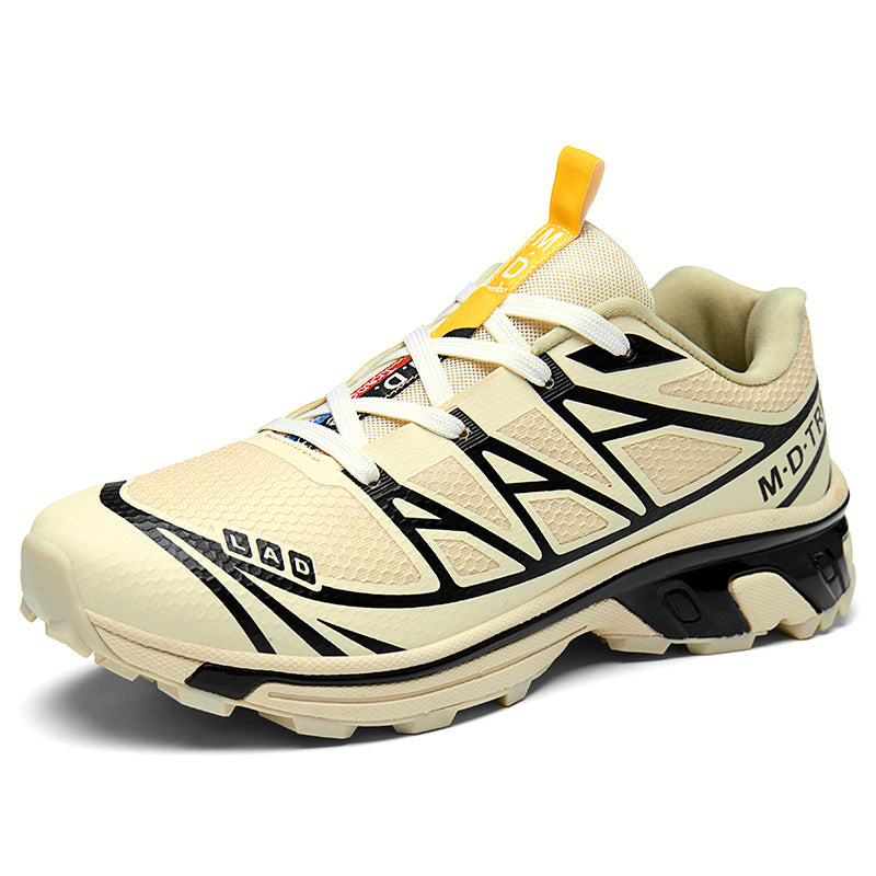 Leisure Outdoor Tourism Hiking Shoes