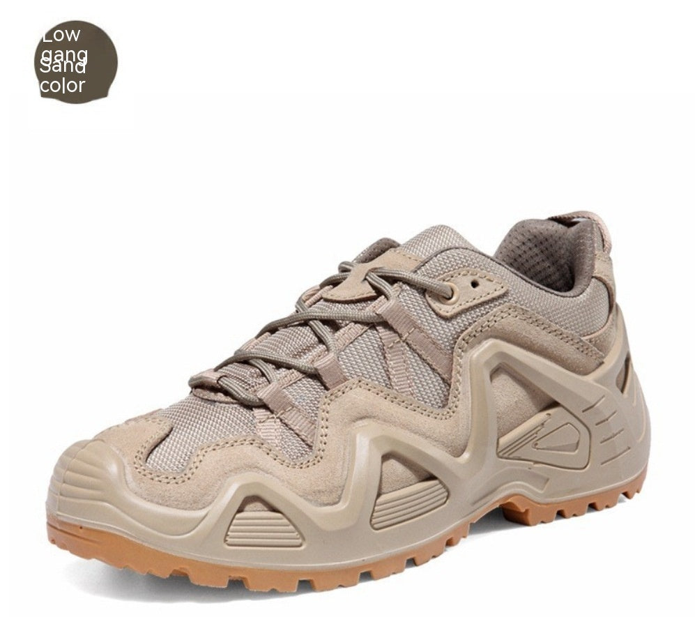 Outdoor Training Hiking Shoes