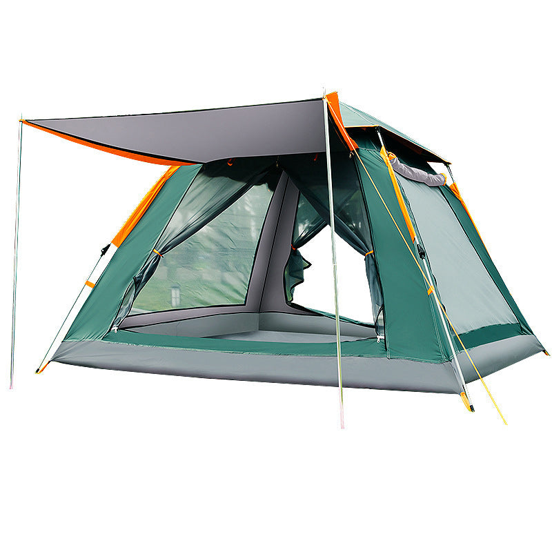 Fully Automatic Speed Beach Camping Tent
