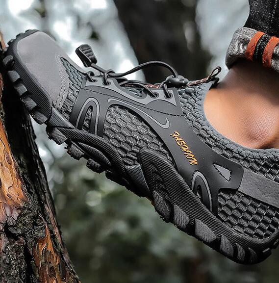 Hiking wading shoes