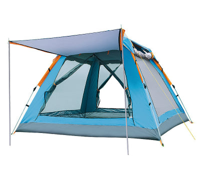 Fully Automatic Speed Beach Camping Tent