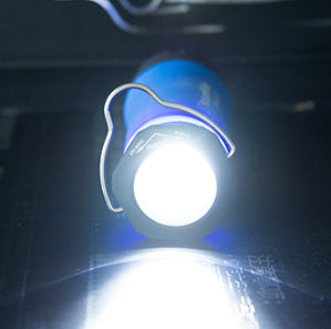 Outdoor Strong Led Lighting Flashlight