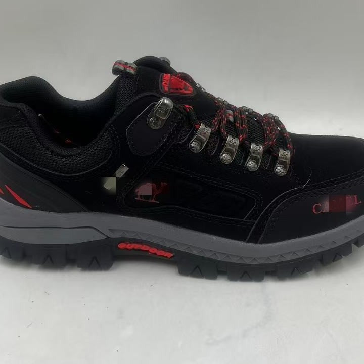 Hiking Shoes Non-slip Sneakers