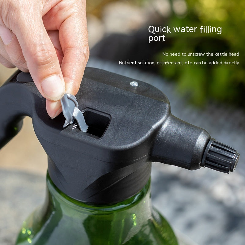 Electric Household Flower Sprayer