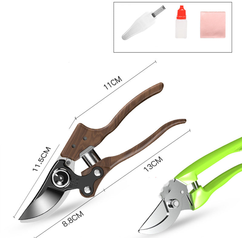 Fruit Tree Pruning Scissors Garden Labor-saving