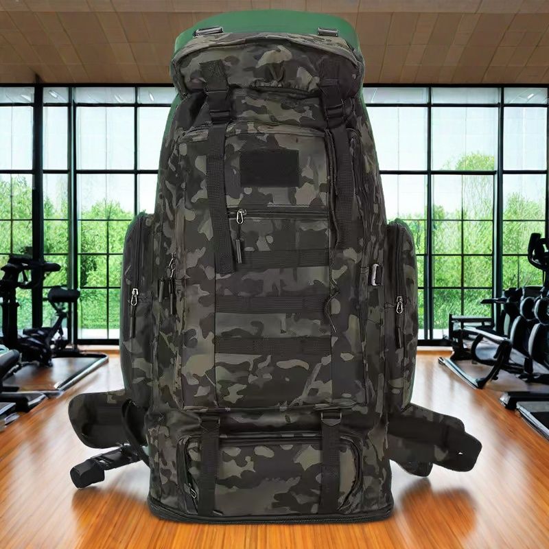 Outdoor Biking Walking Hiking Backpack