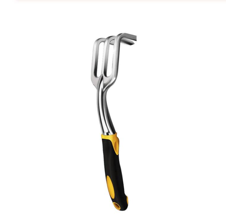 Garden Tool Hand Trowel Rake Cultivator