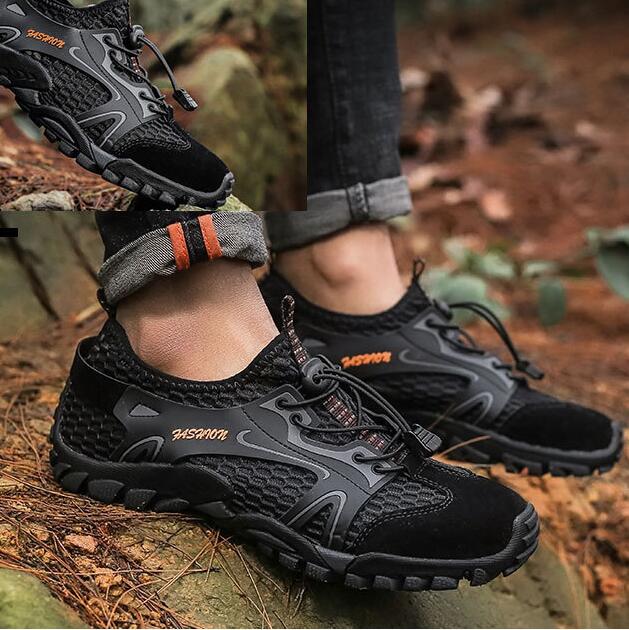 Hiking wading shoes