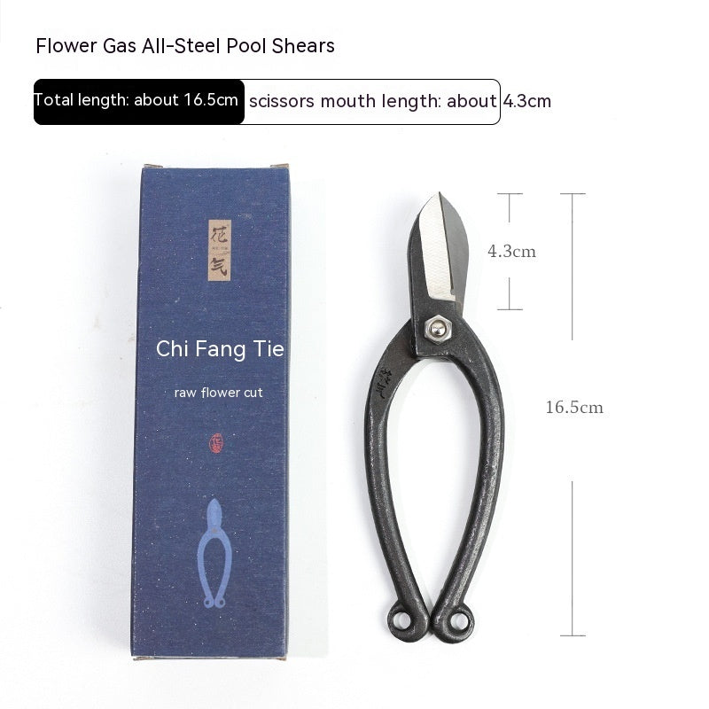 Professional Floral Scissors Gardening Tools