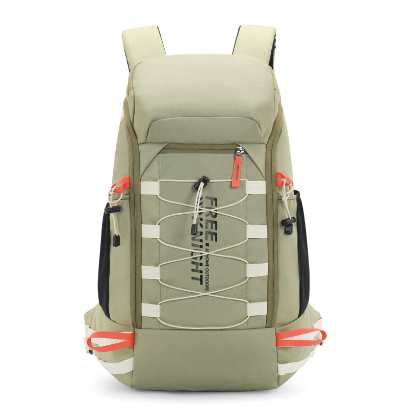 Outdoor Travel Unisex Backpack