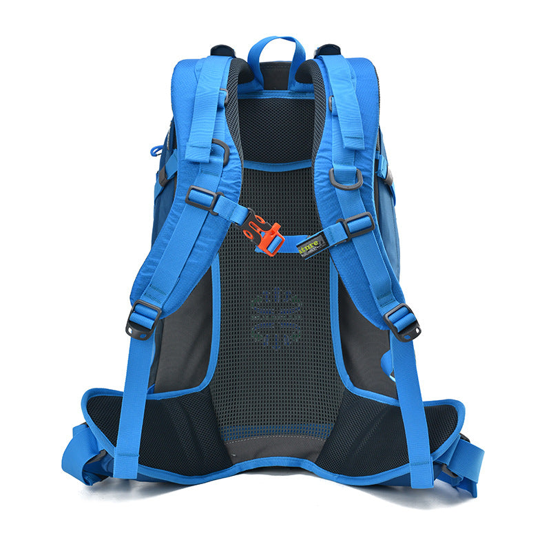 Large Capacity Outdoor Sports Leisure Backpack