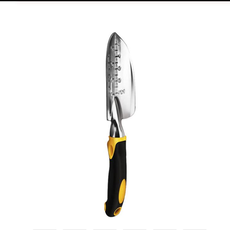 Garden Tool Hand Trowel Rake Cultivator