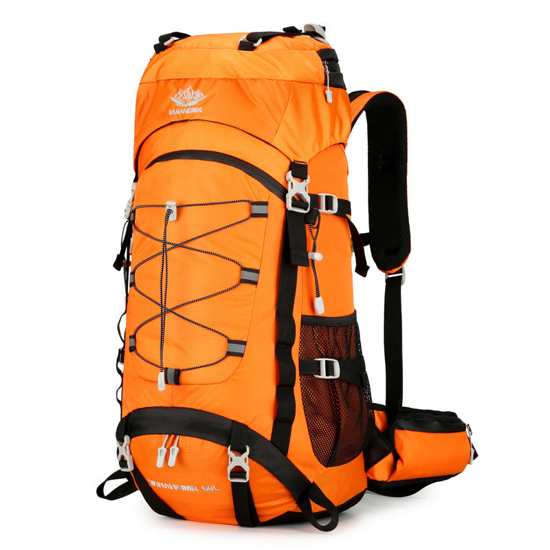 Travel Outdoor Sports Hiking Bag