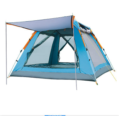 Fully Automatic Speed Beach Camping Tent