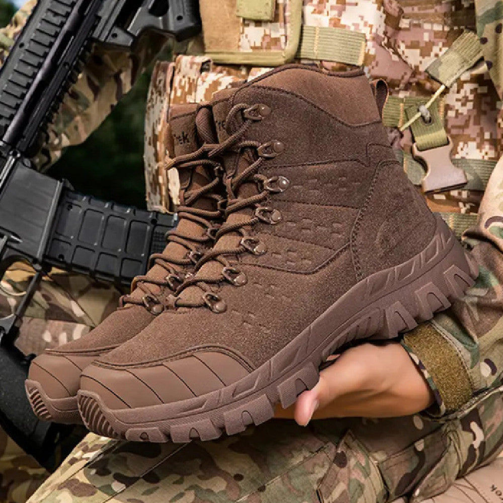 Men's Outdoor Training Hiking Shoes