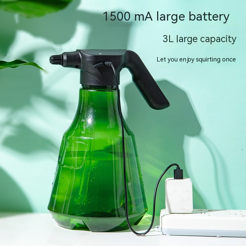 Electric Household Flower Sprayer