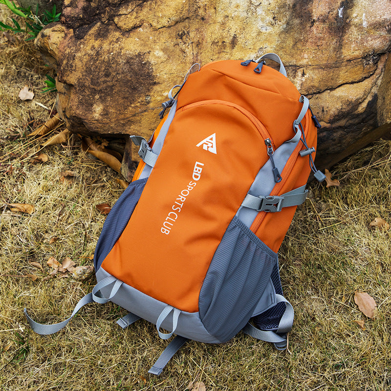 Portable Outdoor Hiking Backpack Waterproof
