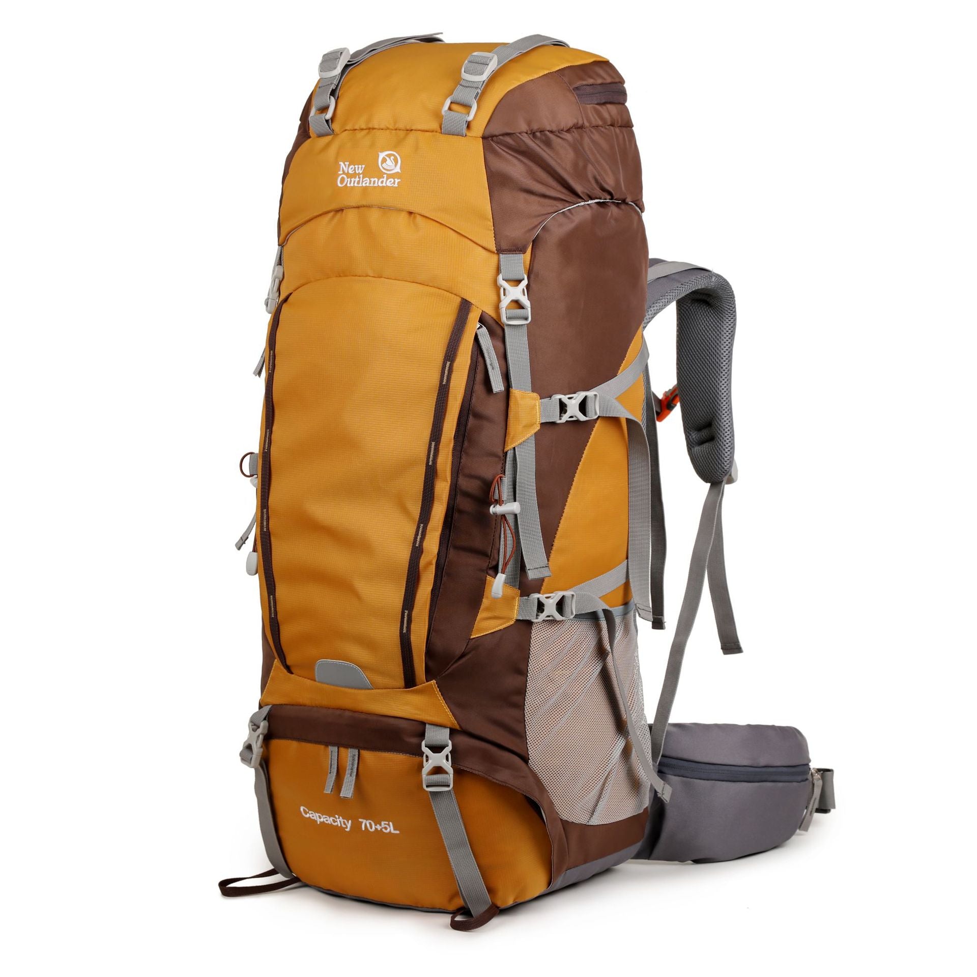 Outdoor Large Capacity Travel Backpack