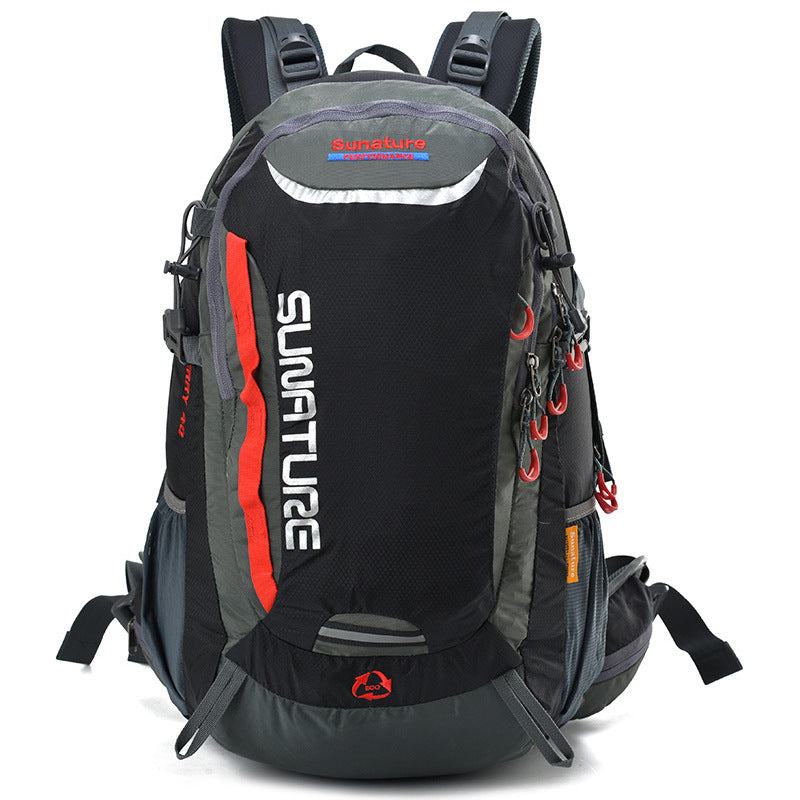 Large Capacity Outdoor Sports Leisure Backpack