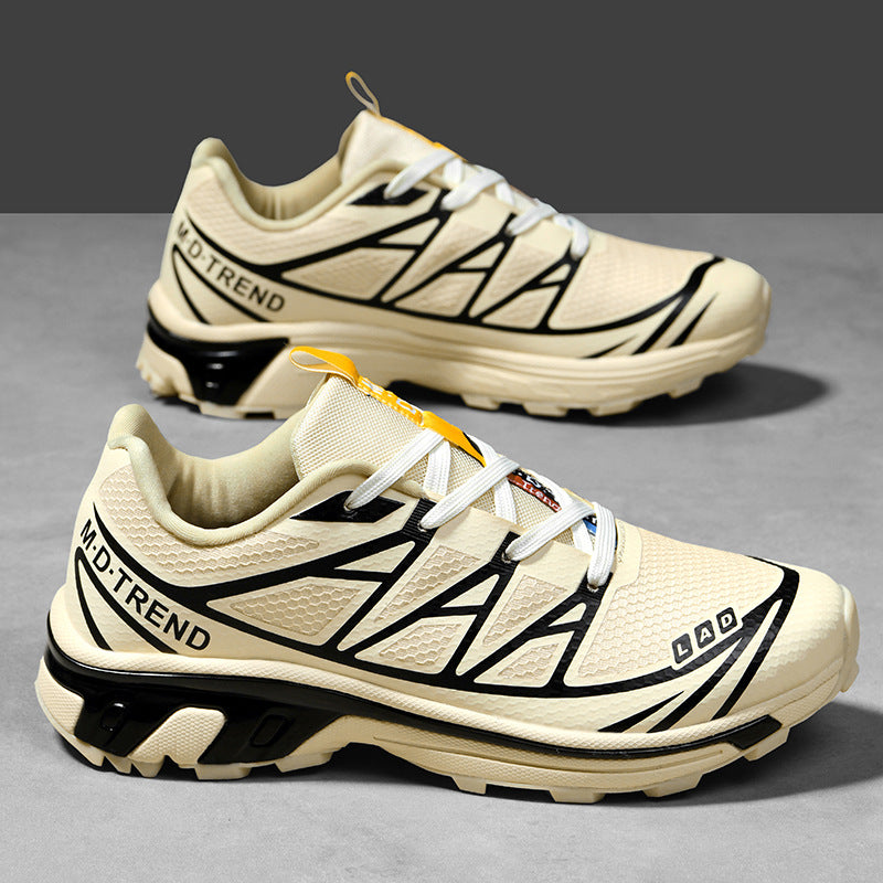 Leisure Outdoor Tourism Hiking Shoes