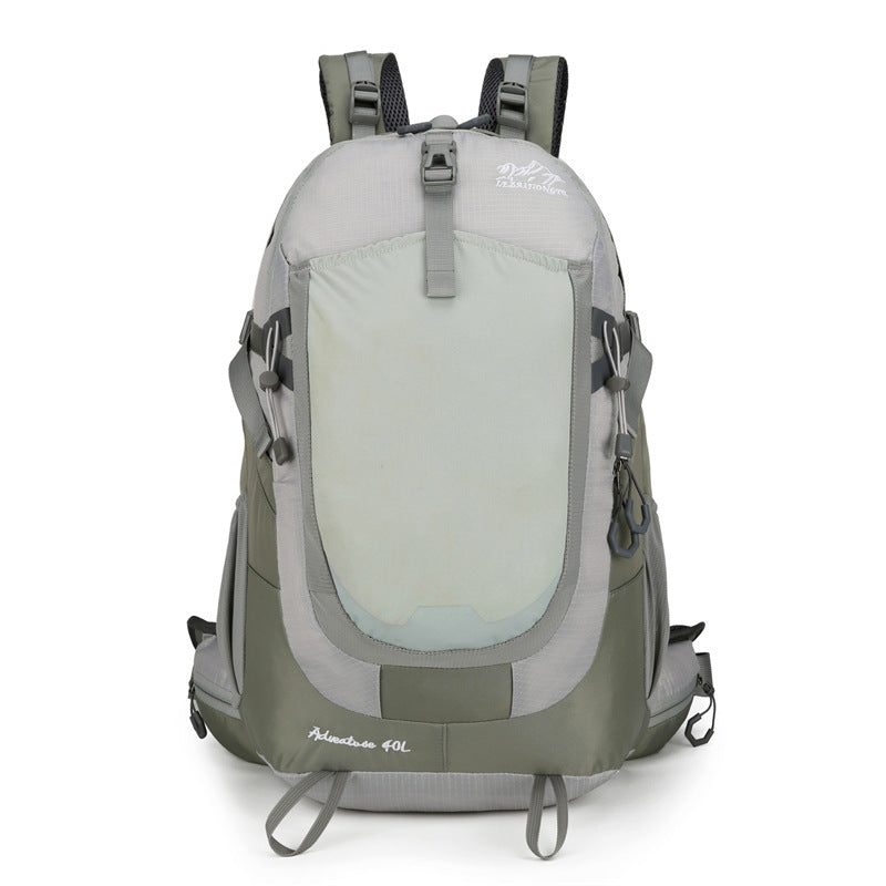 New Outdoor Large Capacity Backpack