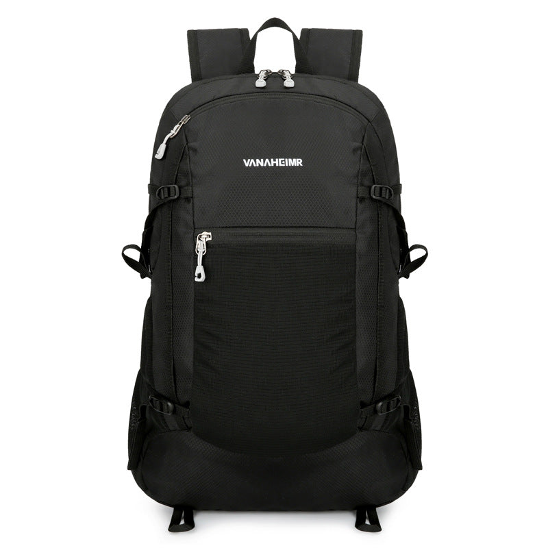 Hiking Backpack Men's Lightweight Folding