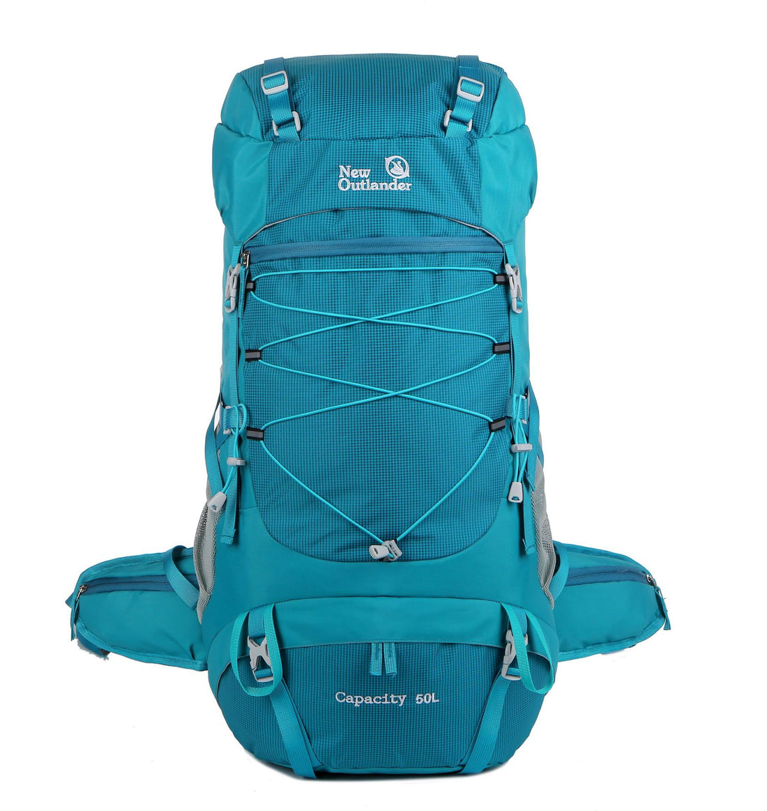 Backpack Outdoor Bag Large Capacity