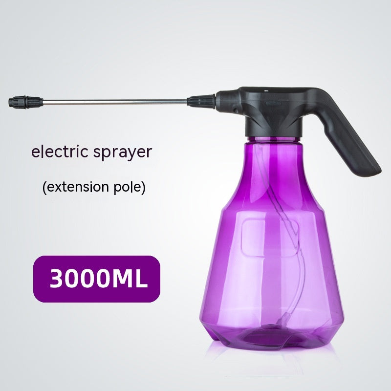 Electric Household Flower Sprayer