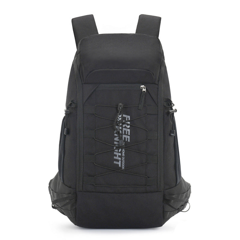 Outdoor Travel Unisex Backpack