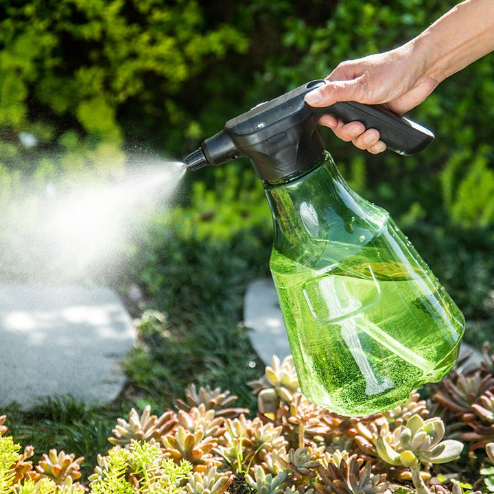 Electric Household Flower Sprayer