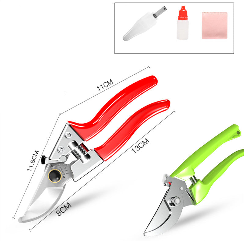 Fruit Tree Pruning Scissors Garden Labor-saving