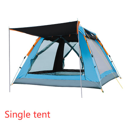 Fully Automatic Speed Beach Camping Tent
