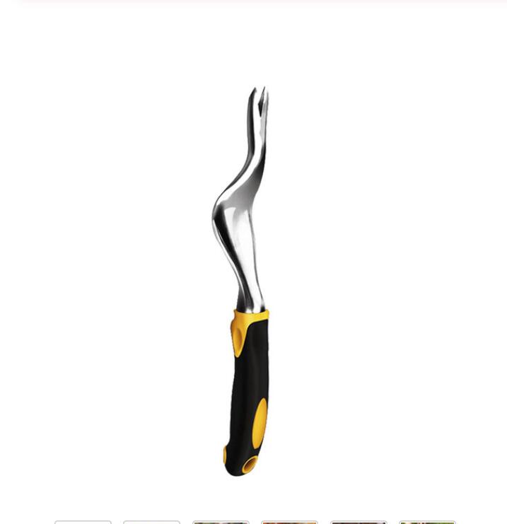 Garden Tool Hand Trowel Rake Cultivator