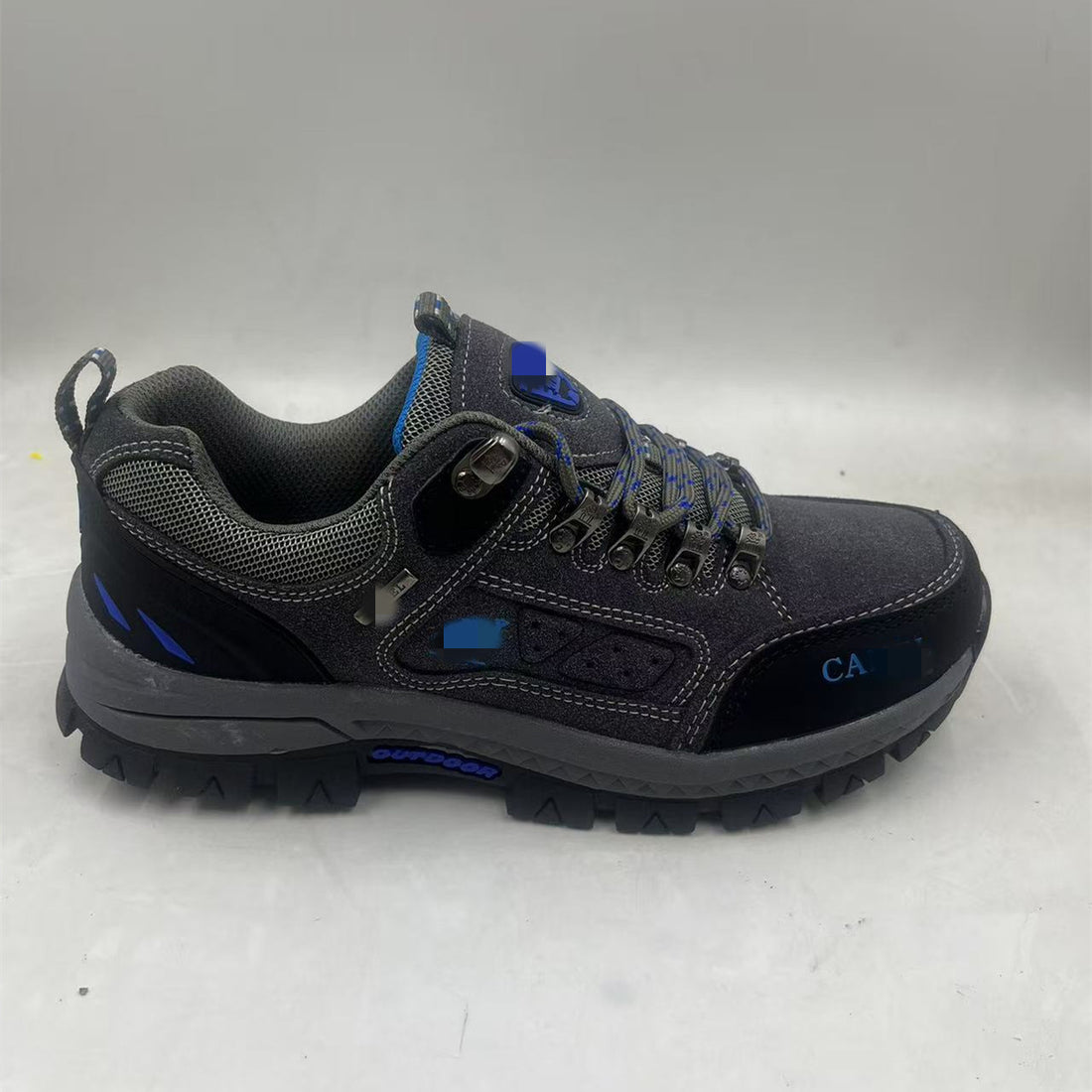 Hiking Shoes Non-slip Sneakers