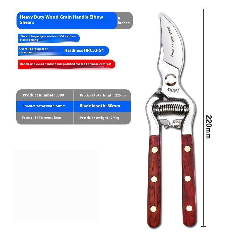 Labor-saving Garden Scissors Tools