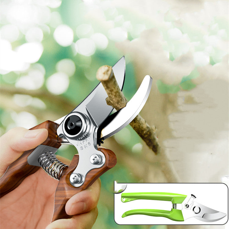 Fruit Tree Pruning Scissors Garden Labor-saving