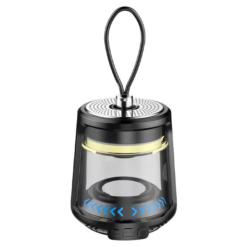 Outdoor Camping Lantern Wireless Bluetooth