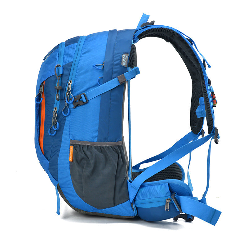 Large Capacity Outdoor Sports Leisure Backpack